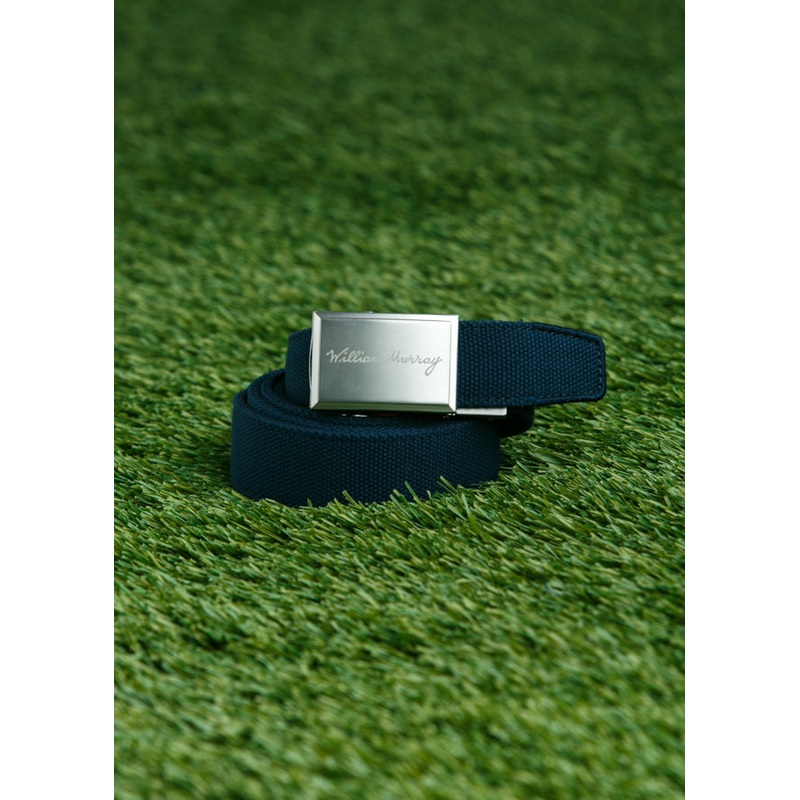 Canvas Golf Gadget Belt