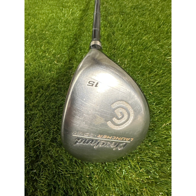 Cleveland Launcher Comp 15 FWY