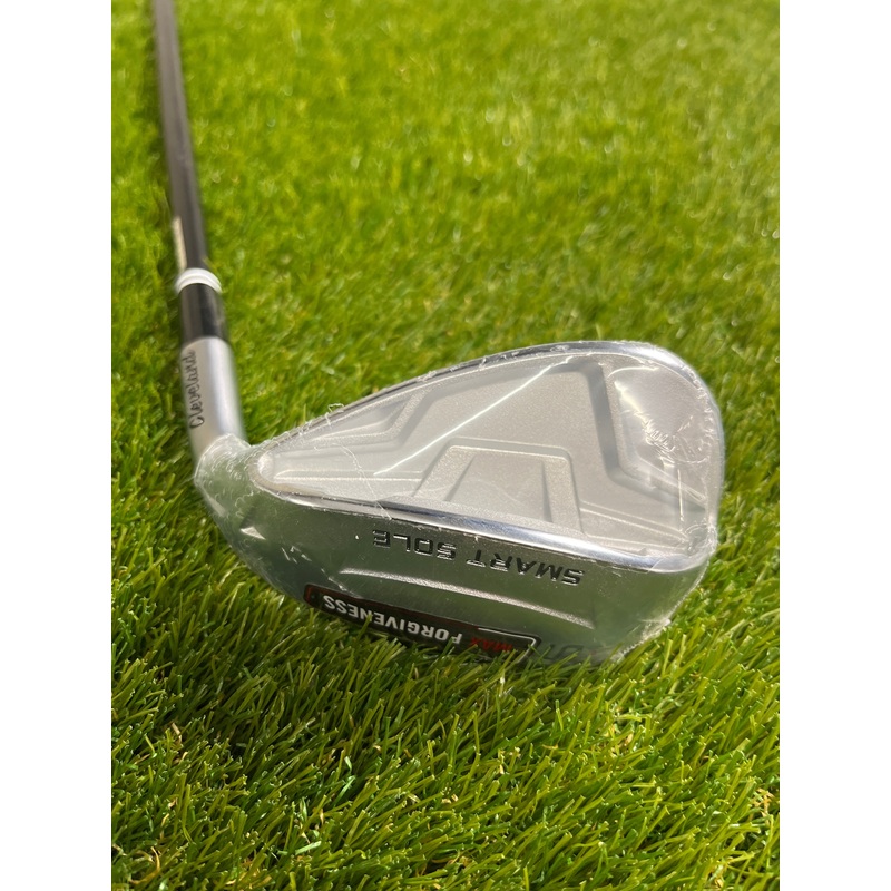 Cleveland Smart Sole Sand Wedge
