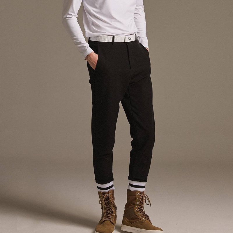 Crision Bogey Jogger Pants