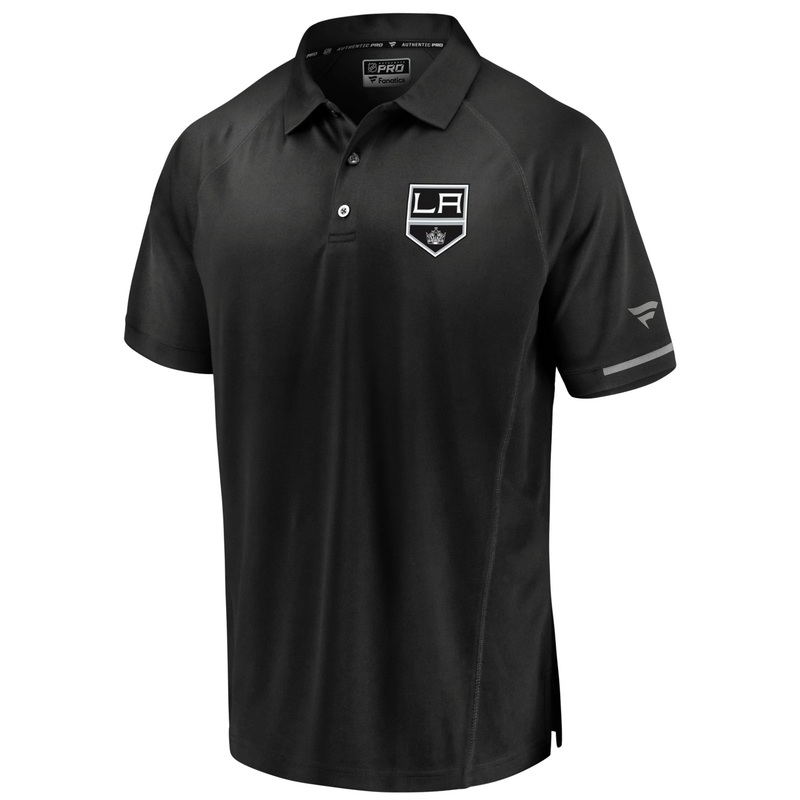 LA Kings Golf Shirts and Polos