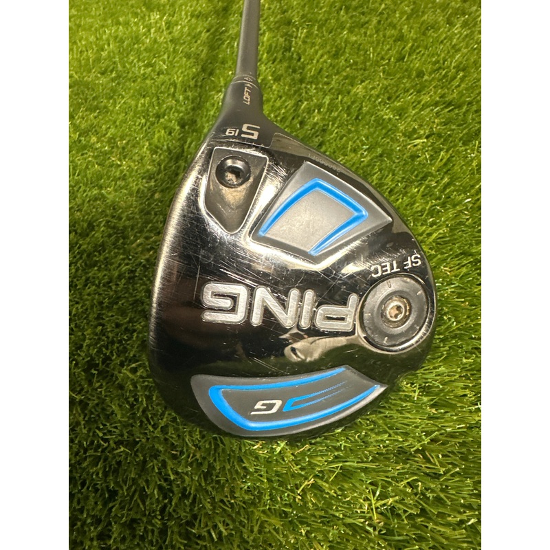 Ping G 5/19 FWY