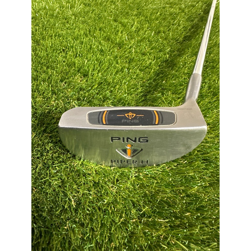 Ping Piper H 35″ Putter