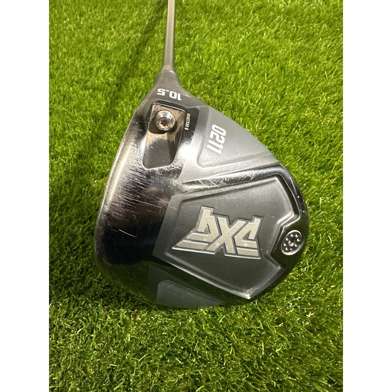 PXG 0211 10.5 Driver