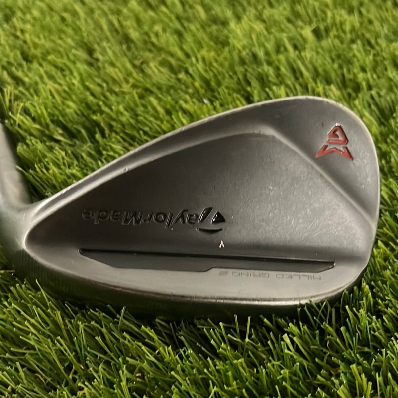 TaylorMade 56 Wedge