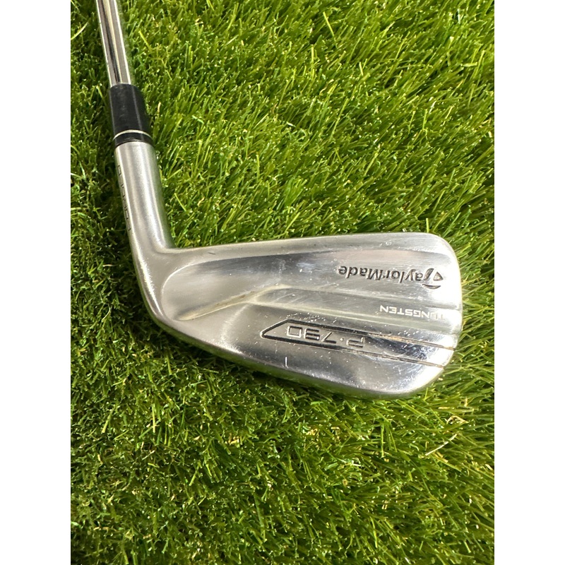 TaylorMade P790 3 Iron