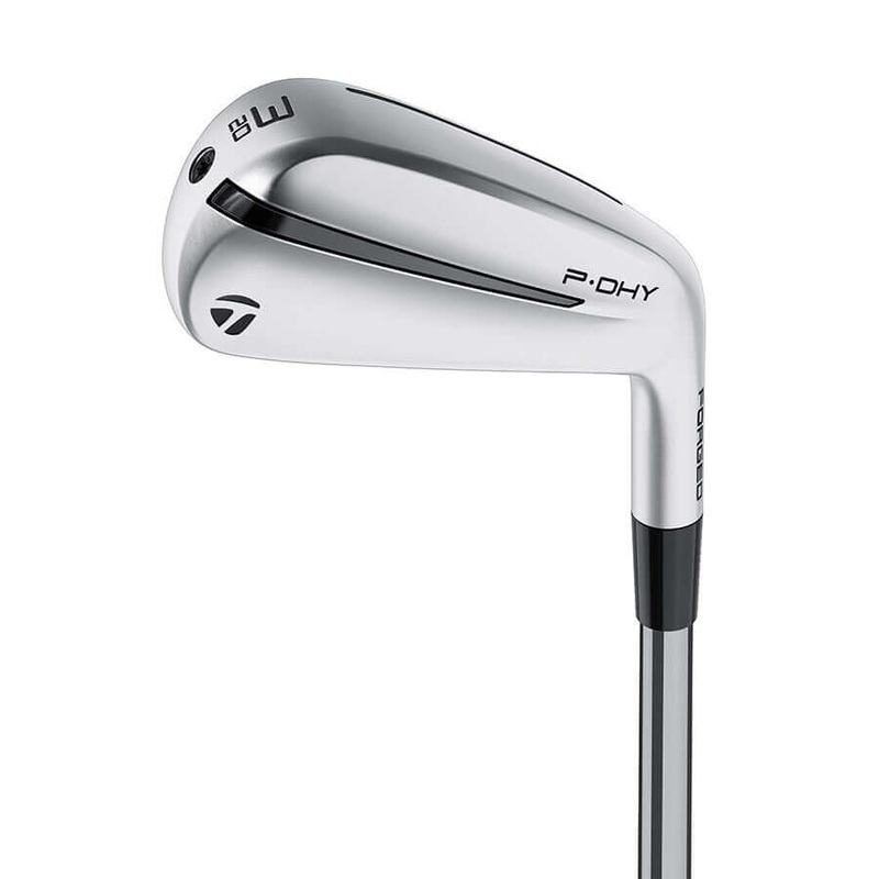 TaylorMade PDHY Utility Iron
