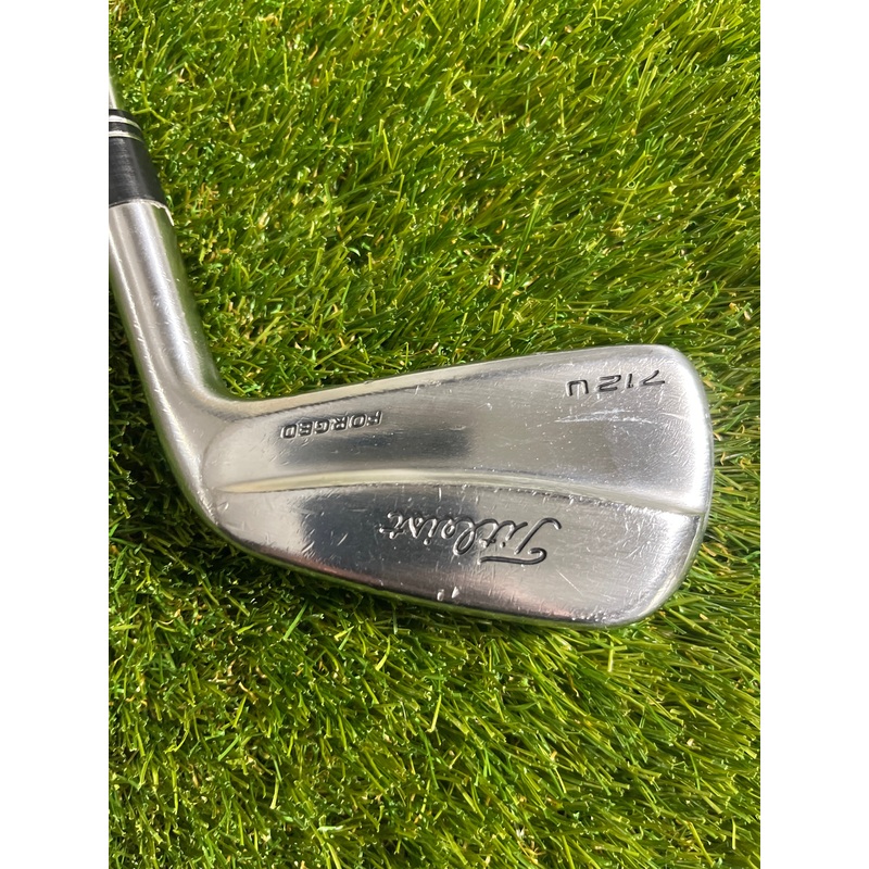 Titleist 712U 3 DUI