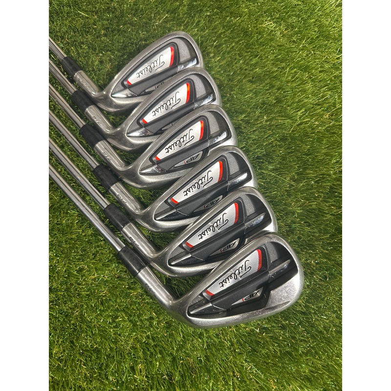 Titleist AP1 5-PW Irons