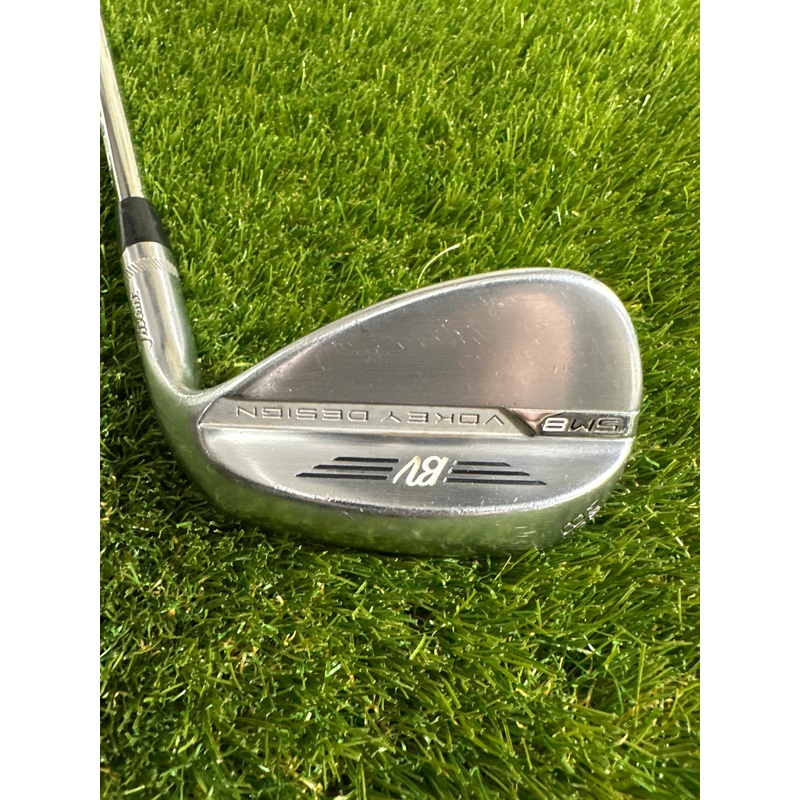 Titleist SM8 58 Wedge