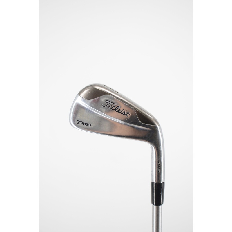 Titleist T-MB 716 3 Driving Iron S Flex 38.75″