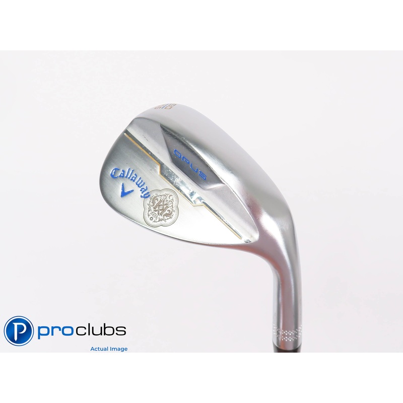 Tour Issue Callaway ’24 OPUS 50*(10*) WEDGE S-Grind – NS Pro 950GH – 447927
