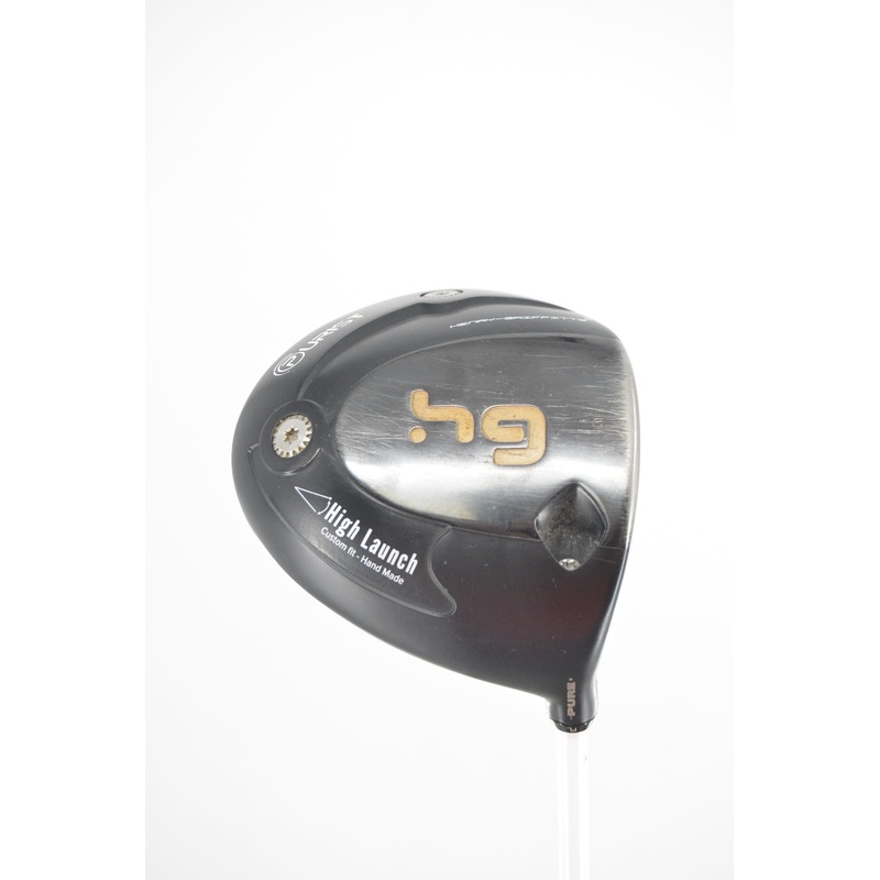 Women’s Henry Griffitts Purist  Driver W Flex 44″