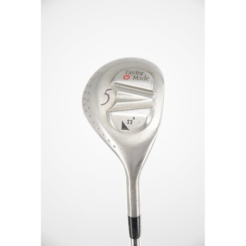 Women’s TaylorMade  5 Wood W Flex 40.75″