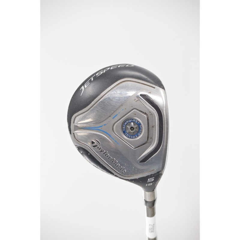 Women’s TaylorMade Jetspeed 5 Wood W Flex 42″
