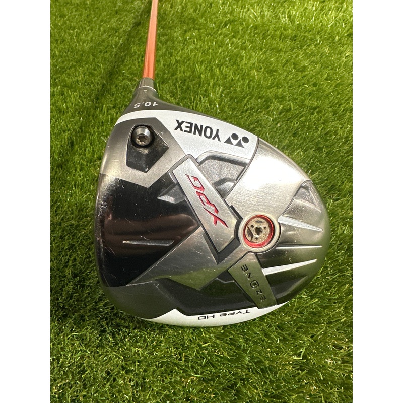 Yonex XPG 10.5 Driver