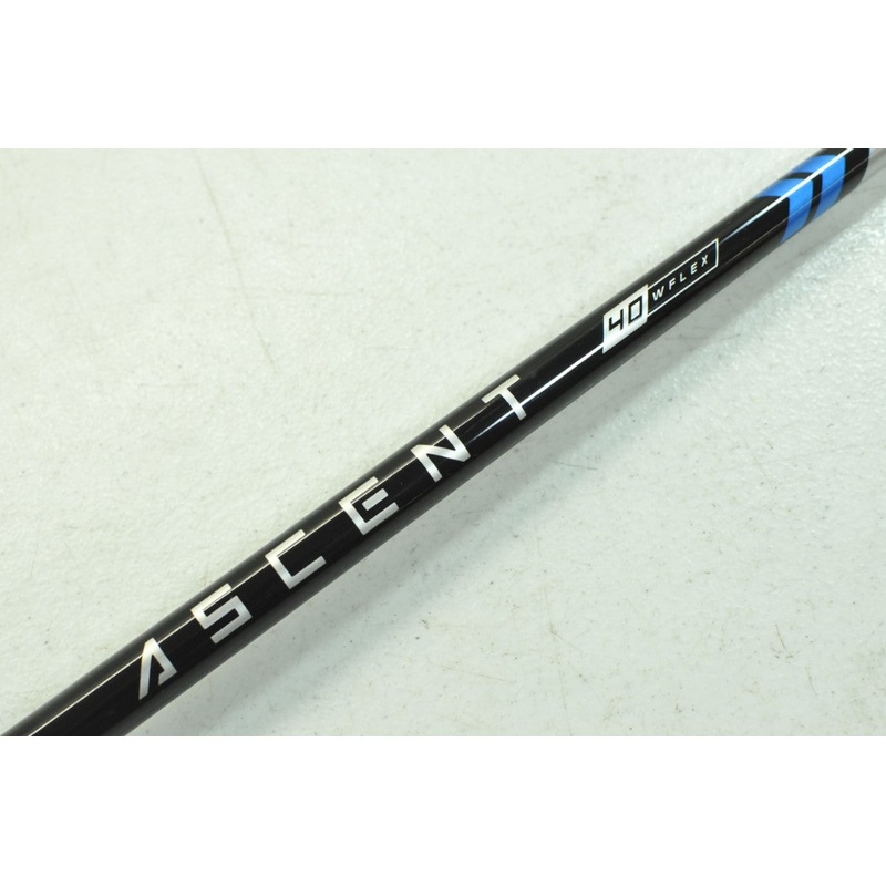 Aldila Ascent PL 40g Ladies Flex Hybrid Shaft with Titleist Adapter 37″ # 183133