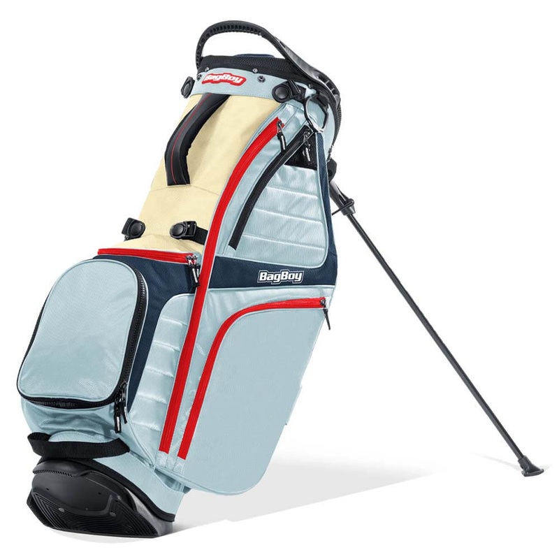 Bag Boy HB-14 Hybrid Stand Bag – 25