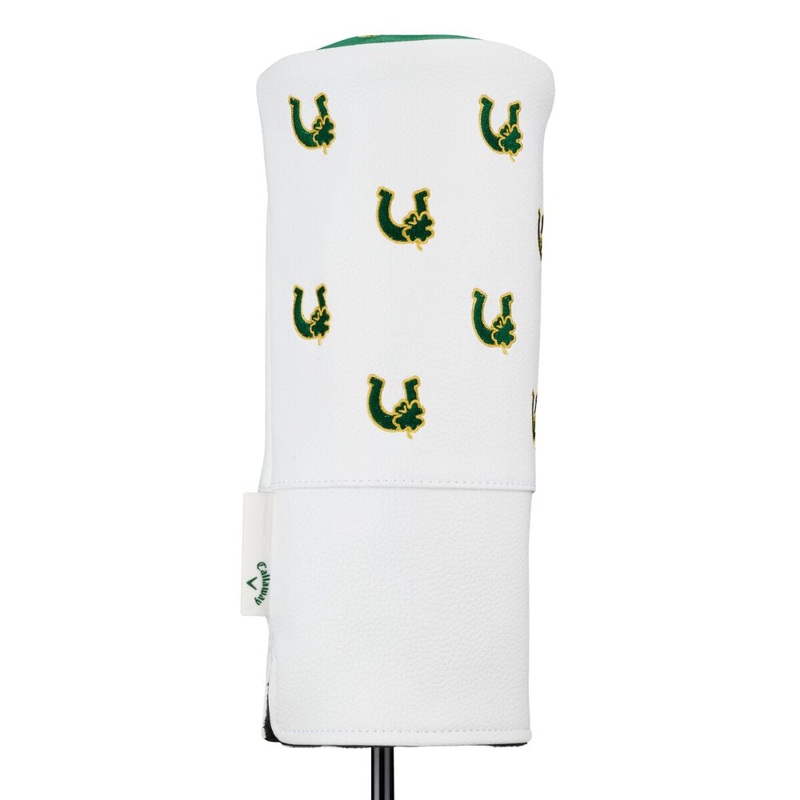 Callaway Lucky Driver Headcover