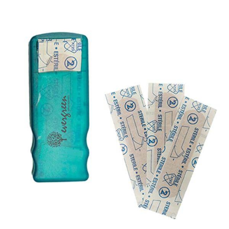 Custom Logo Primary Care Bandage Dispenser