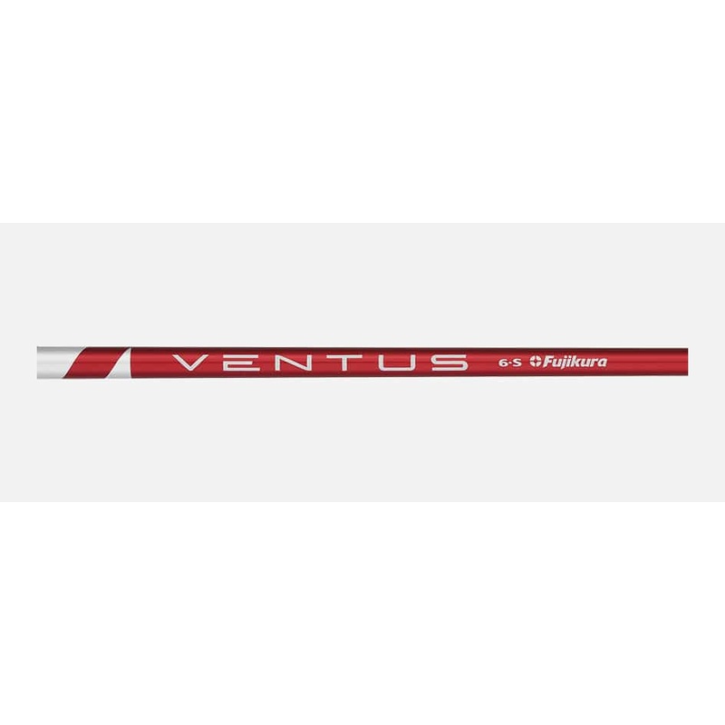 Fujikura Ventus Red 5 R