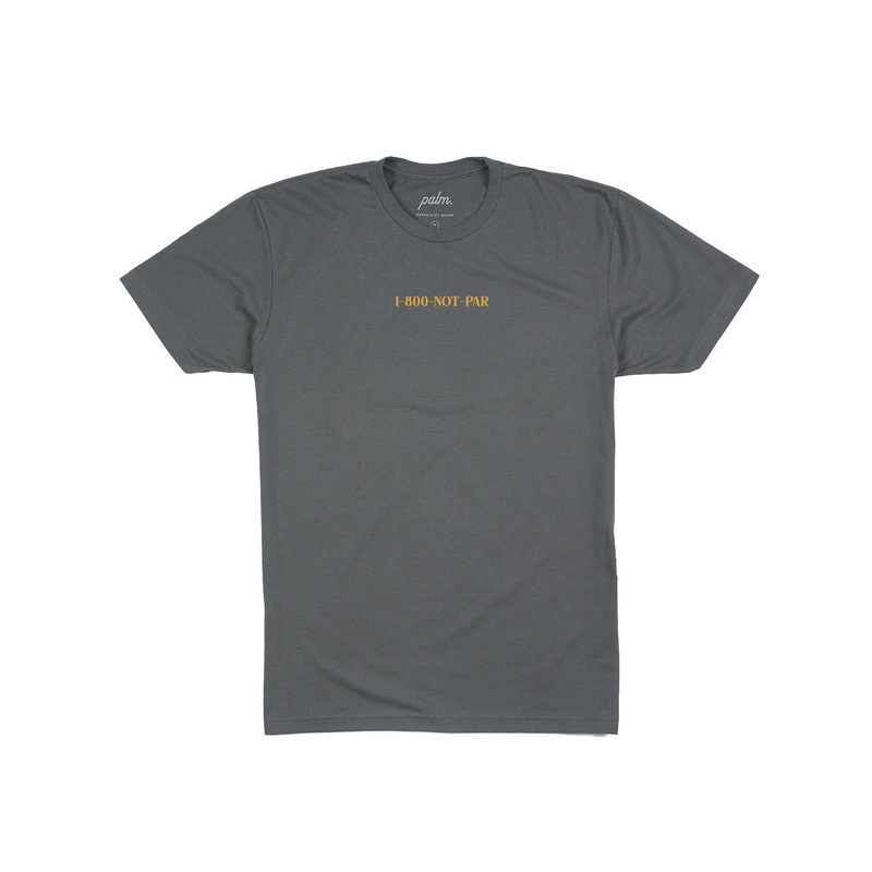 Golf Therapy T-Shirt