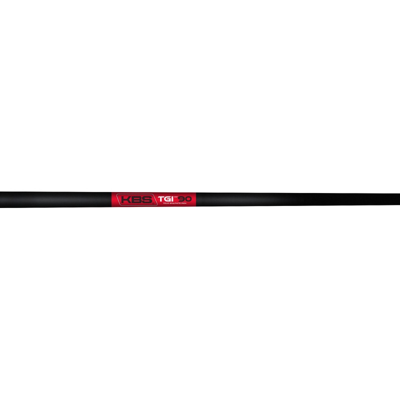 KBS TGI 90 Graphite Stiff