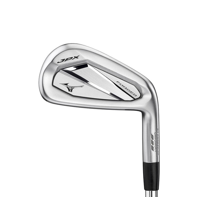 Mizuno JPX 925 Forged Golf Irons – Steel