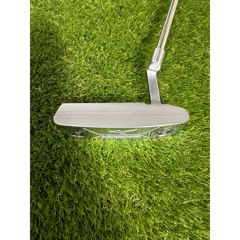 Mizuno MCRAFT 2 34″ Putter