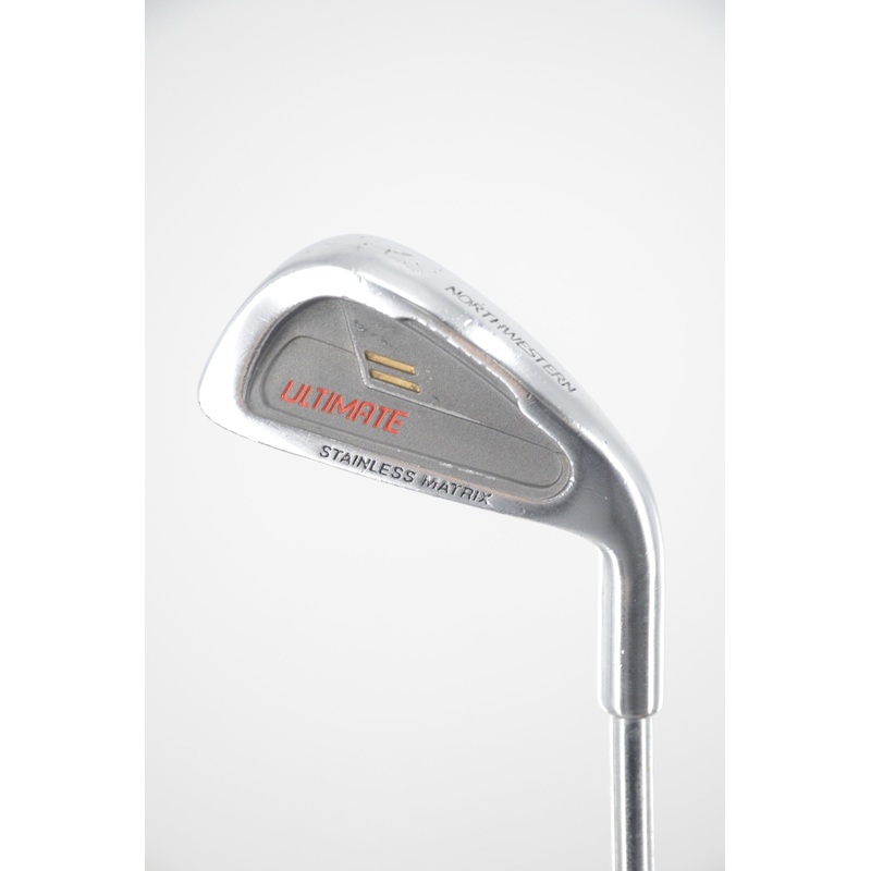 Northwestern Ultimate 3 Iron S Flex 38.5″