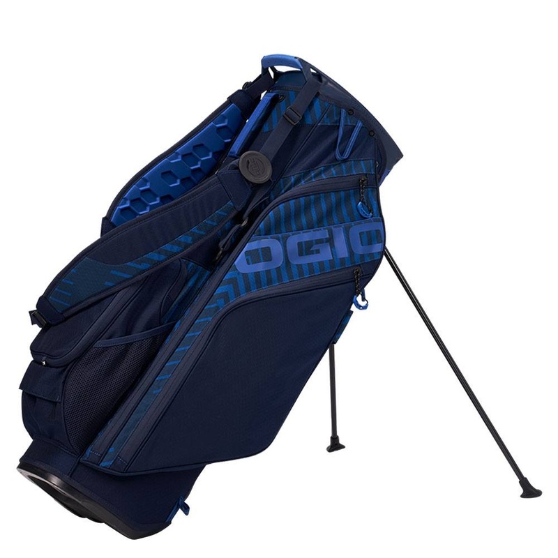 OGIO Woode Hybrid Stand Bag – 24