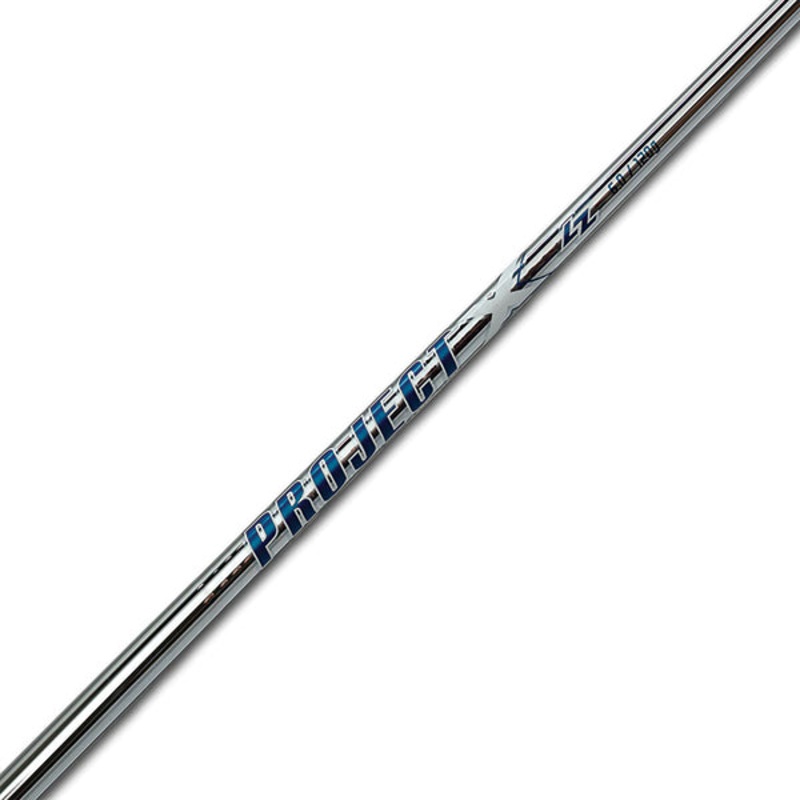 Project X LZ Iron Shaft