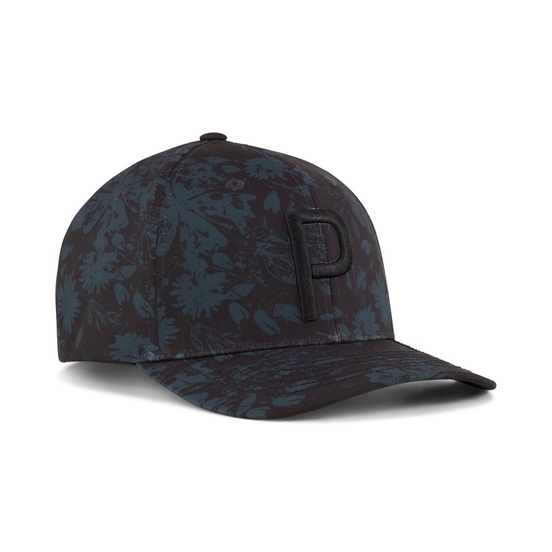 Puma Men’s Roses Snapback Golf Hat