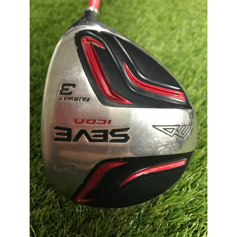 Seve Icon 3 Fwy 18