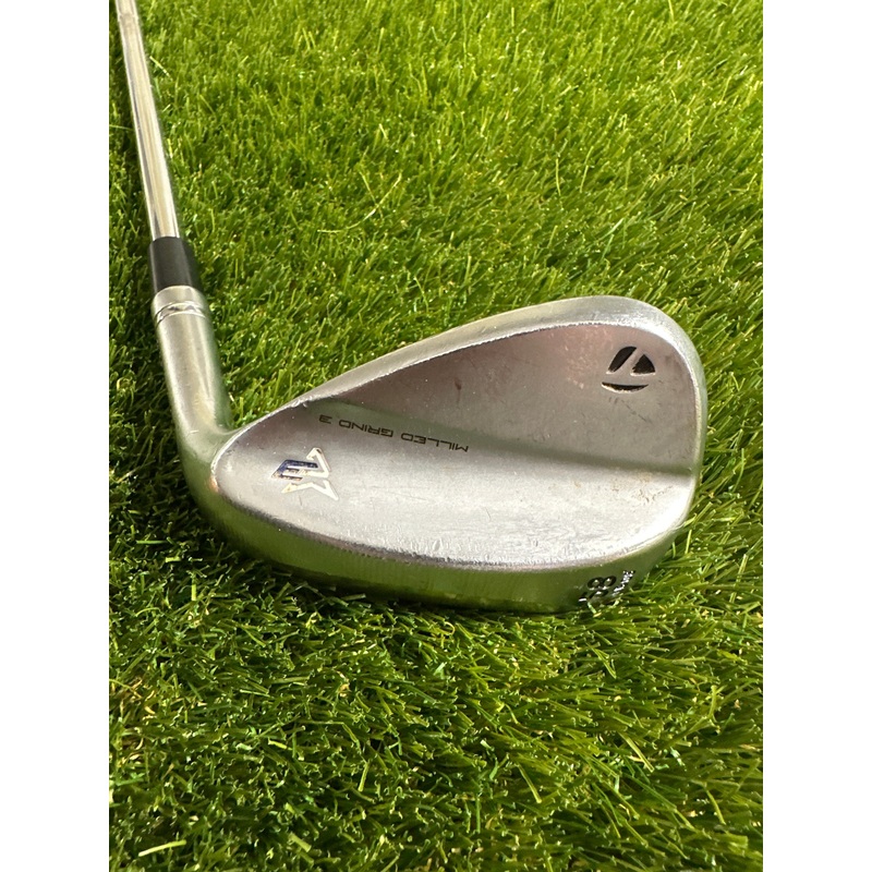 TaylorMade MG3 58 Wedge