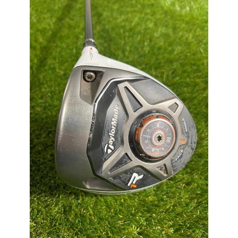 TaylorMade R1 Driver