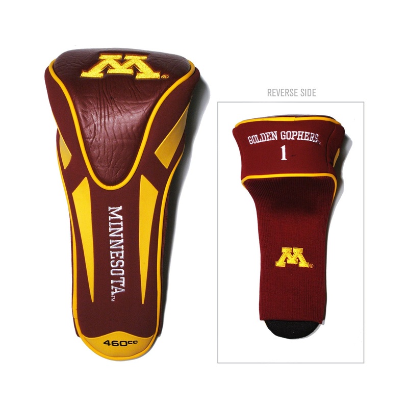 Team Golf Minnesota DR/FW Headcovers