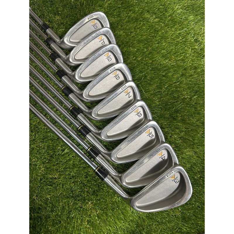 Titleist DCI 3-SW Irons