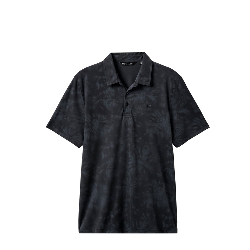 TravisMathew Men’s Brilliant Waters Polo 24
