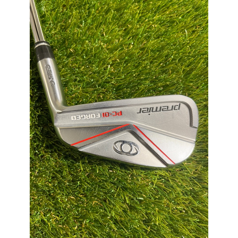 United Premier PC01 4 Iron