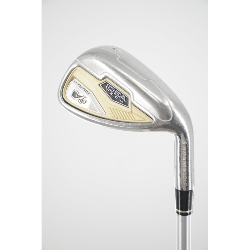 Women’s Adams Idea Tech V4 Hybrid PW W Flex 35″