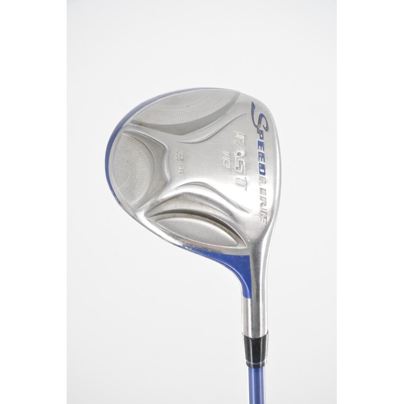 Women’s Adams Speedline Fast 10 3 Wood W Flex 41.75″