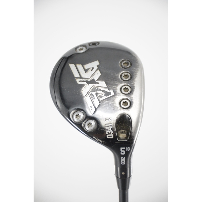 Women’s PXG 0341X Gen 2 5 Wood W Flex 41″