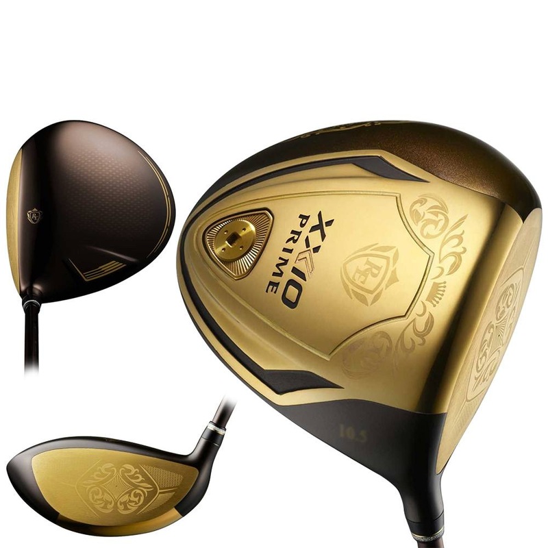 XXIO Prime Royal Edition 5 Driver 460cc – 23 Men