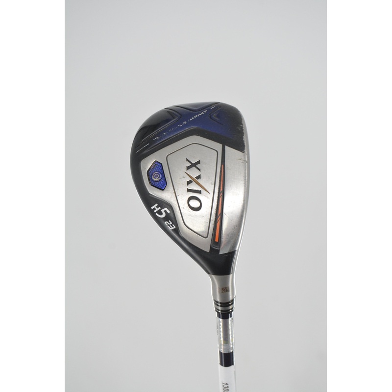 XXIO X 5 Hybrid S Flex 40″