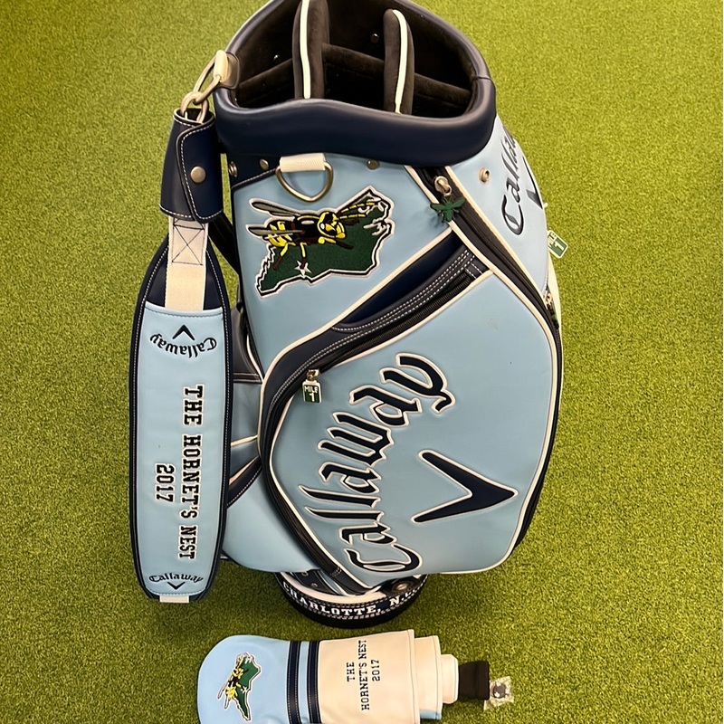 Callaway 2017 Hornets Staff Bag