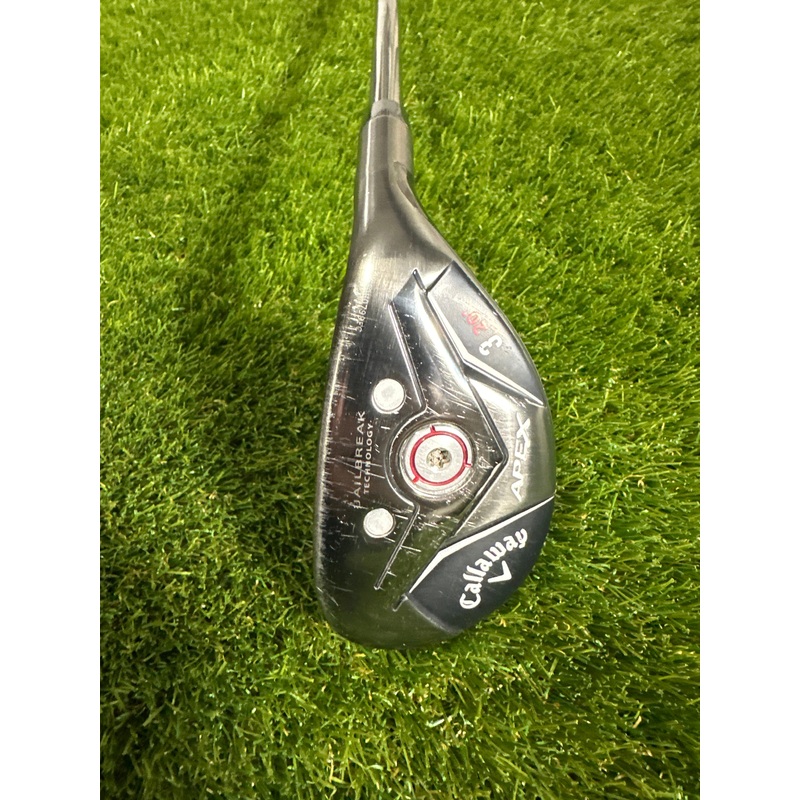 Callaway Apex 3/20 HYB
