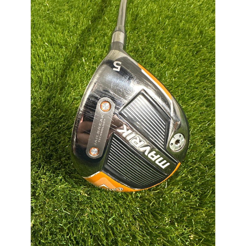 Callaway Mavrik 5/18 FWY
