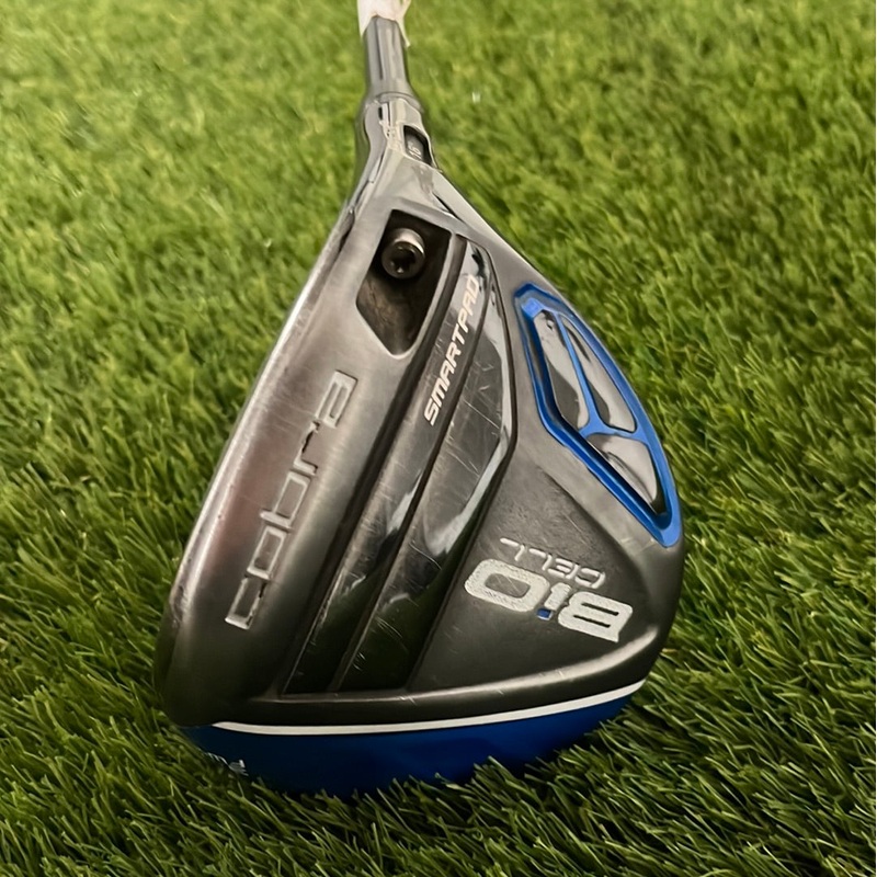 Cobra Bio Cell 3/4 16 FWY