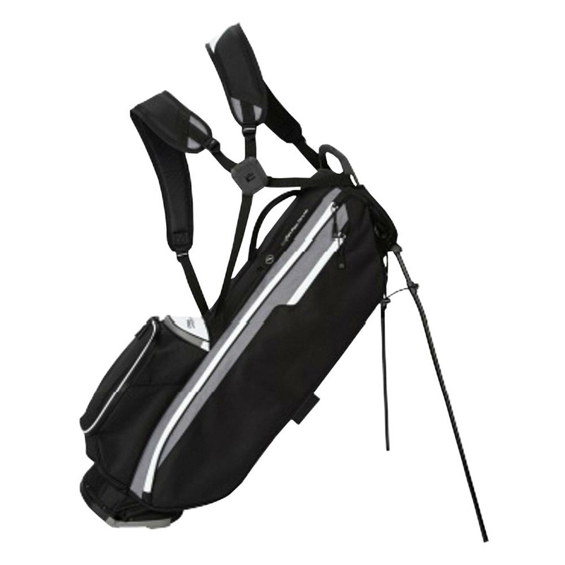 Cobra Pro Cresting Stand Bag – 22